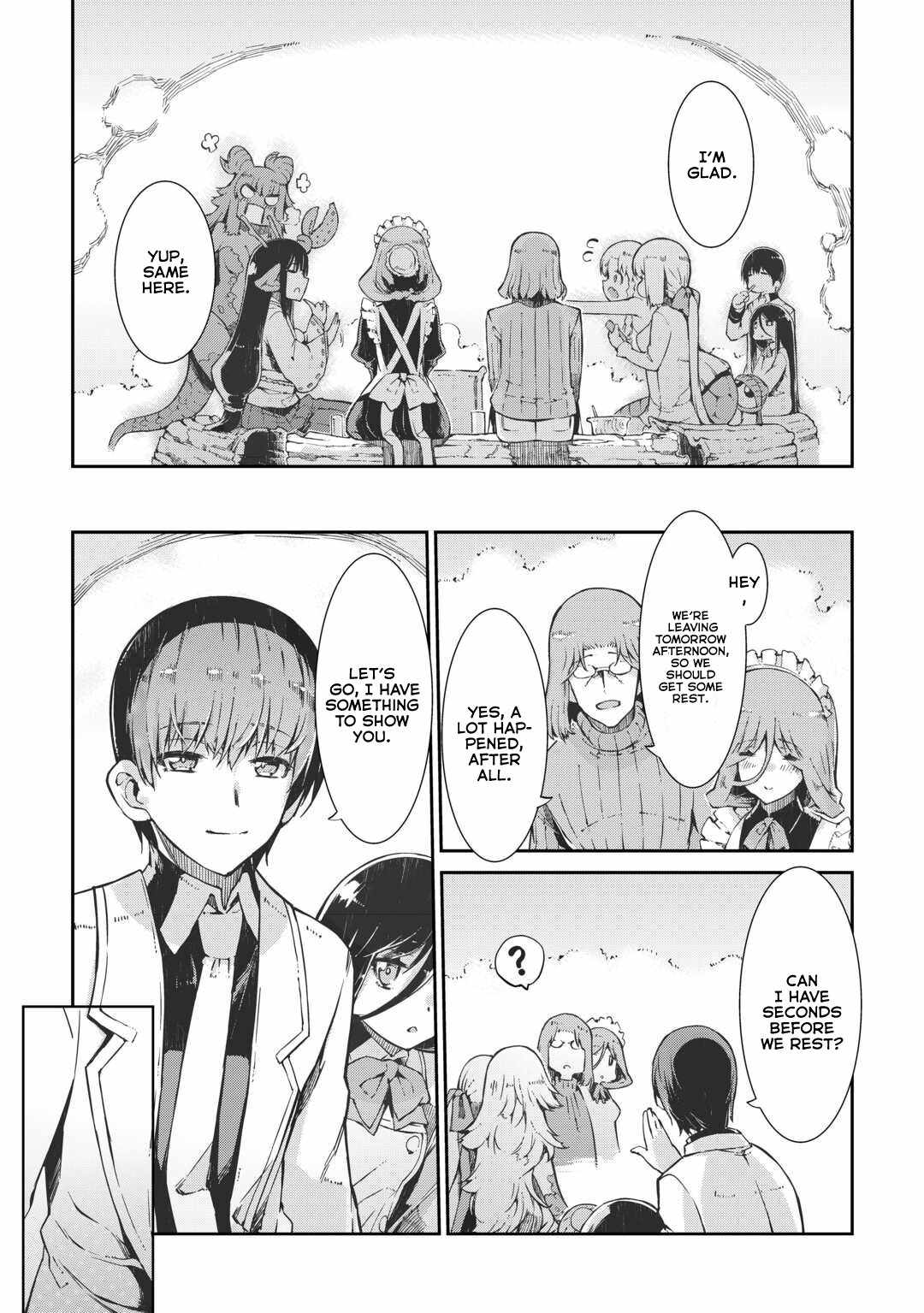 Goodbye, My Unfaithful Fiancé: I’ll Find Happiness in the Next Game Chapter 82 page 12