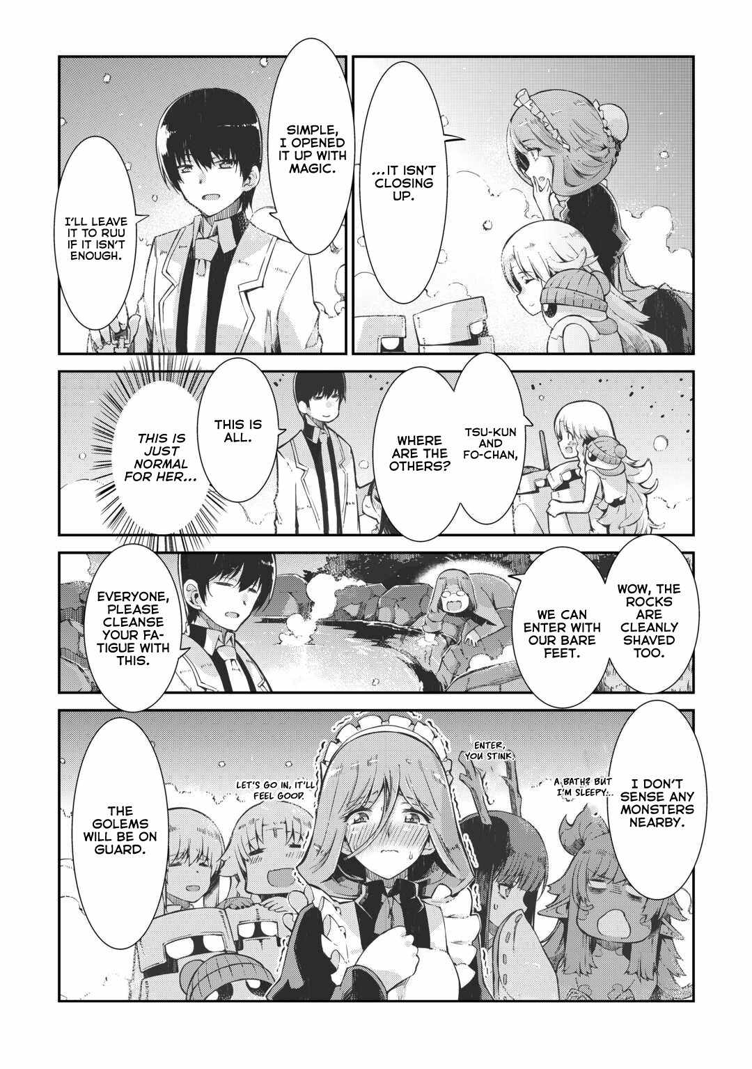 Goodbye, My Unfaithful Fiancé: I’ll Find Happiness in the Next Game Chapter 82 page 14