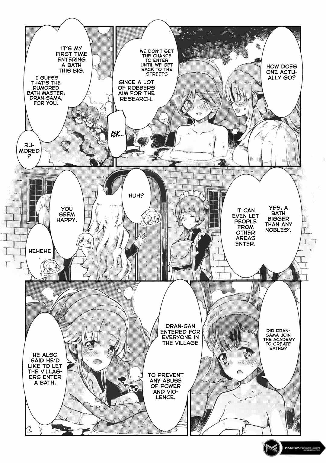 Goodbye, My Unfaithful Fiancé: I’ll Find Happiness in the Next Game Chapter 82 page 16