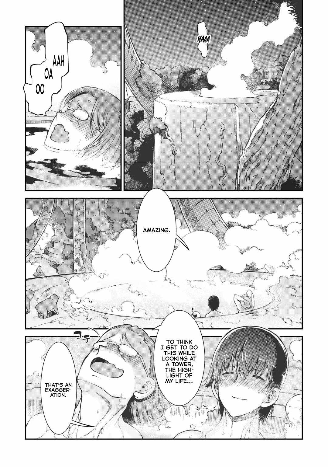 Goodbye, My Unfaithful Fiancé: I’ll Find Happiness in the Next Game Chapter 82 page 20