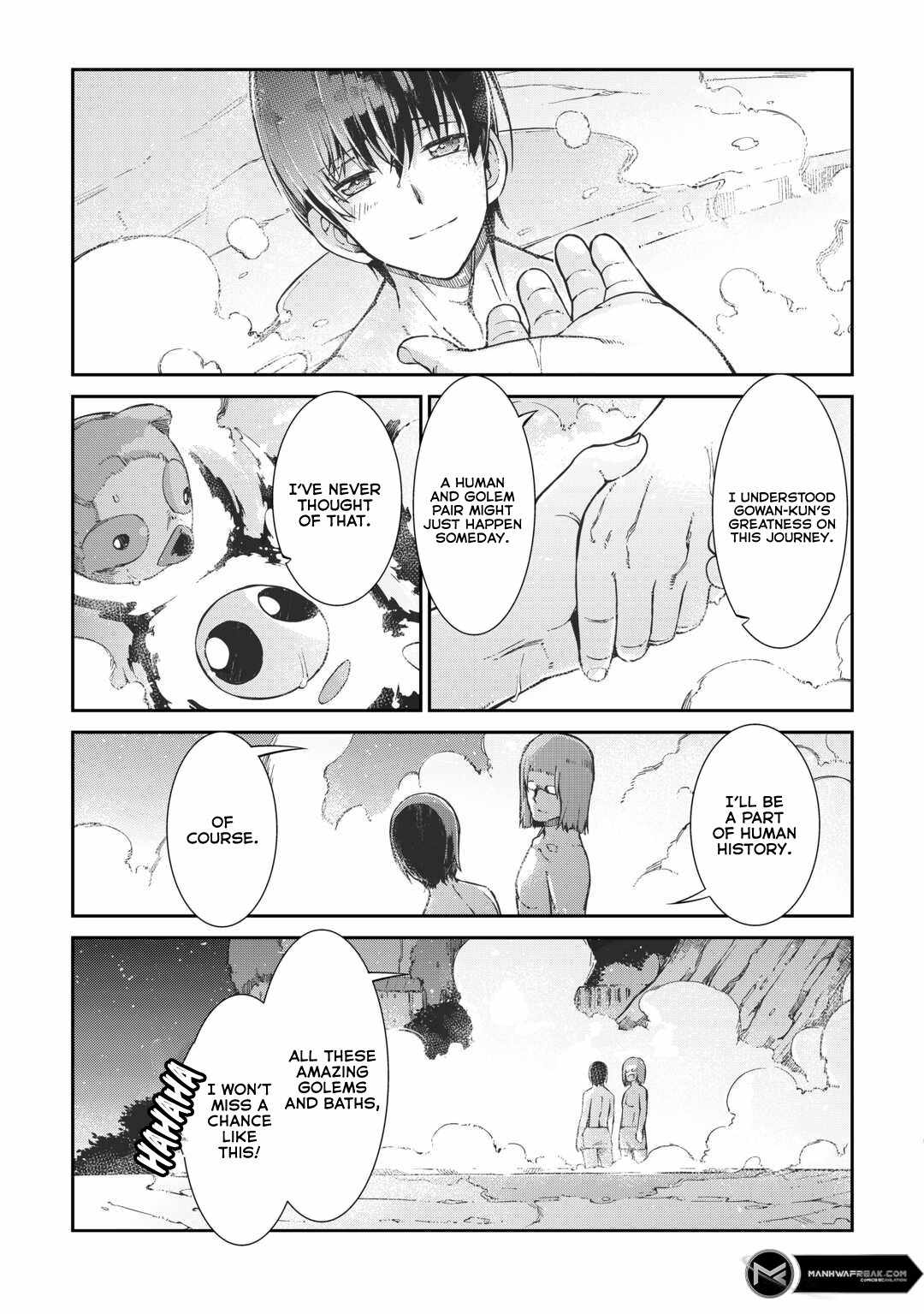 Goodbye, My Unfaithful Fiancé: I’ll Find Happiness in the Next Game Chapter 82 page 25