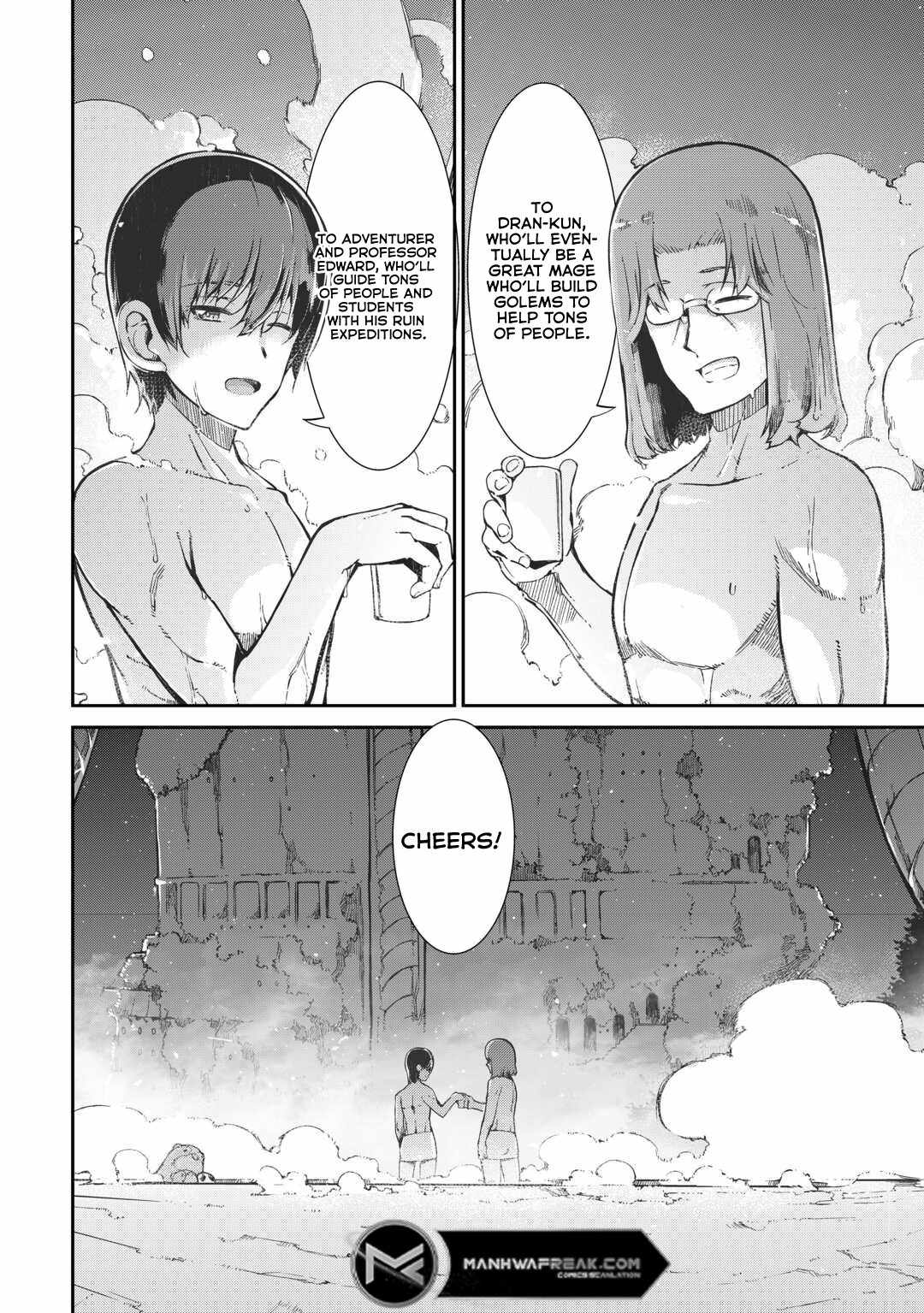 Goodbye, My Unfaithful Fiancé: I’ll Find Happiness in the Next Game Chapter 82 page 26