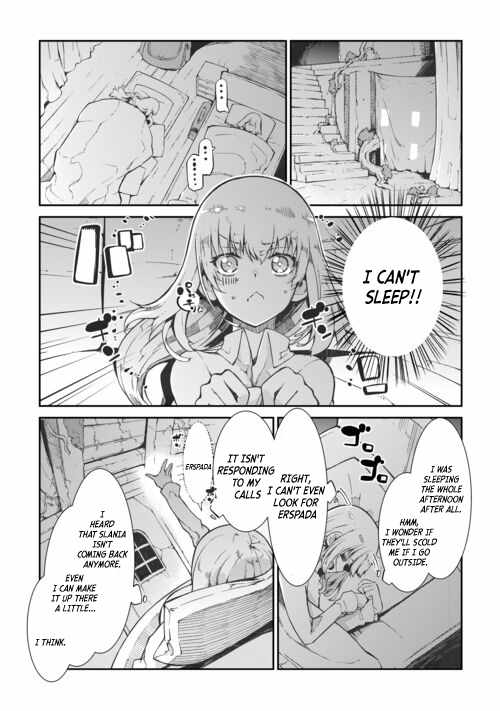 Goodbye, My Unfaithful Fiancé: I’ll Find Happiness in the Next Game Chapter 83 page 3