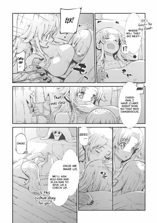 Goodbye, My Unfaithful Fiancé: I’ll Find Happiness in the Next Game Chapter 83 page 11
