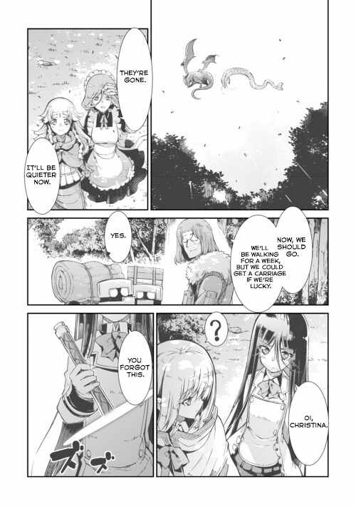 Goodbye, My Unfaithful Fiancé: I’ll Find Happiness in the Next Game Chapter 83 page 19