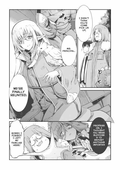Goodbye, My Unfaithful Fiancé: I’ll Find Happiness in the Next Game Chapter 83 page 22