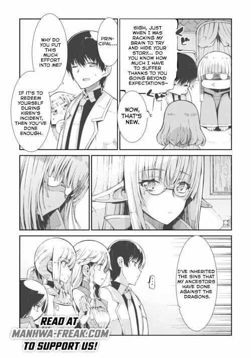 Goodbye, My Unfaithful Fiancé: I’ll Find Happiness in the Next Game Chapter 83 page 24