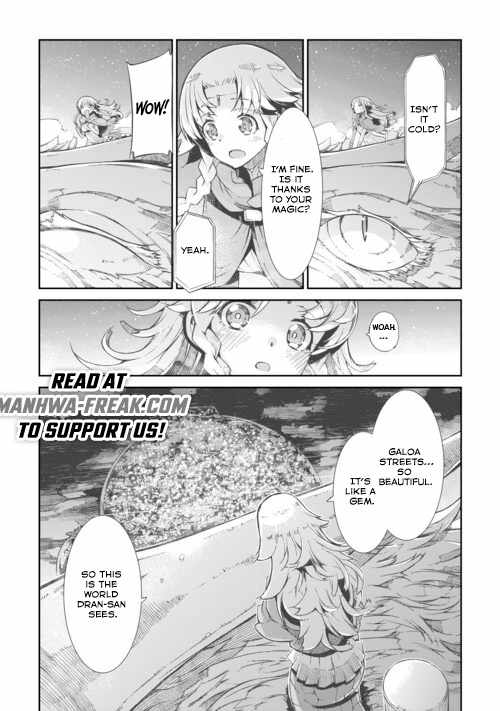 Goodbye, My Unfaithful Fiancé: I’ll Find Happiness in the Next Game Chapter 83 page 31