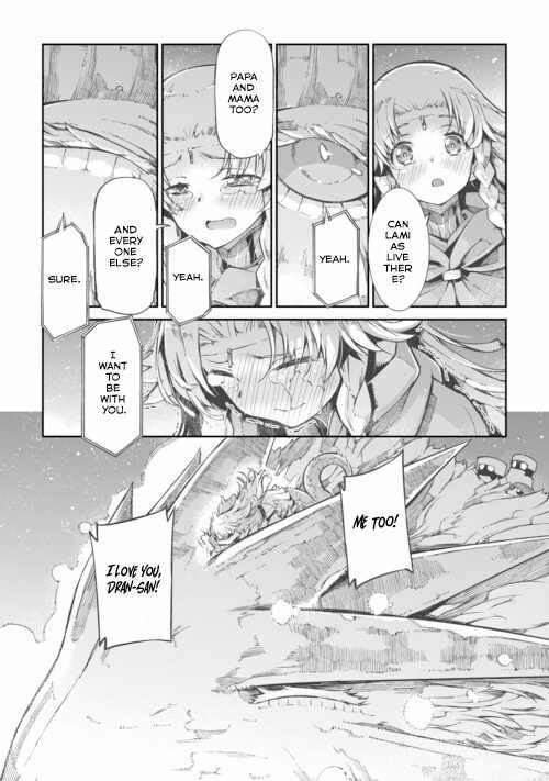 Goodbye, My Unfaithful Fiancé: I’ll Find Happiness in the Next Game Chapter 83 page 35
