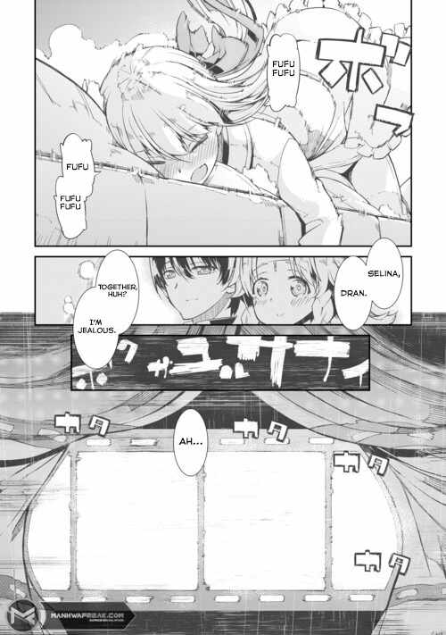 Goodbye, My Unfaithful Fiancé: I’ll Find Happiness in the Next Game Chapter 83 page 38
