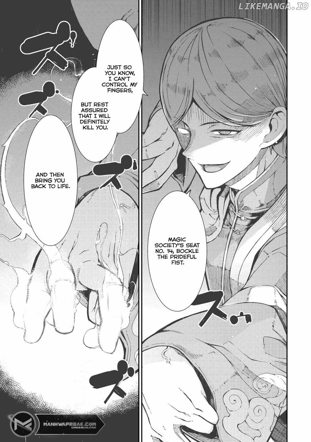 Goodbye, My Unfaithful Fiancé: I’ll Find Happiness in the Next Game Chapter 84 page 5