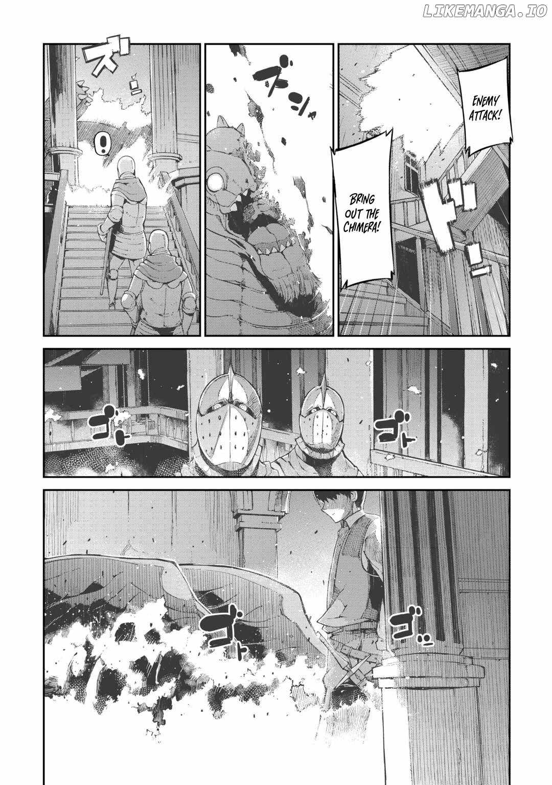 Goodbye, My Unfaithful Fiancé: I’ll Find Happiness in the Next Game Chapter 84 page 2