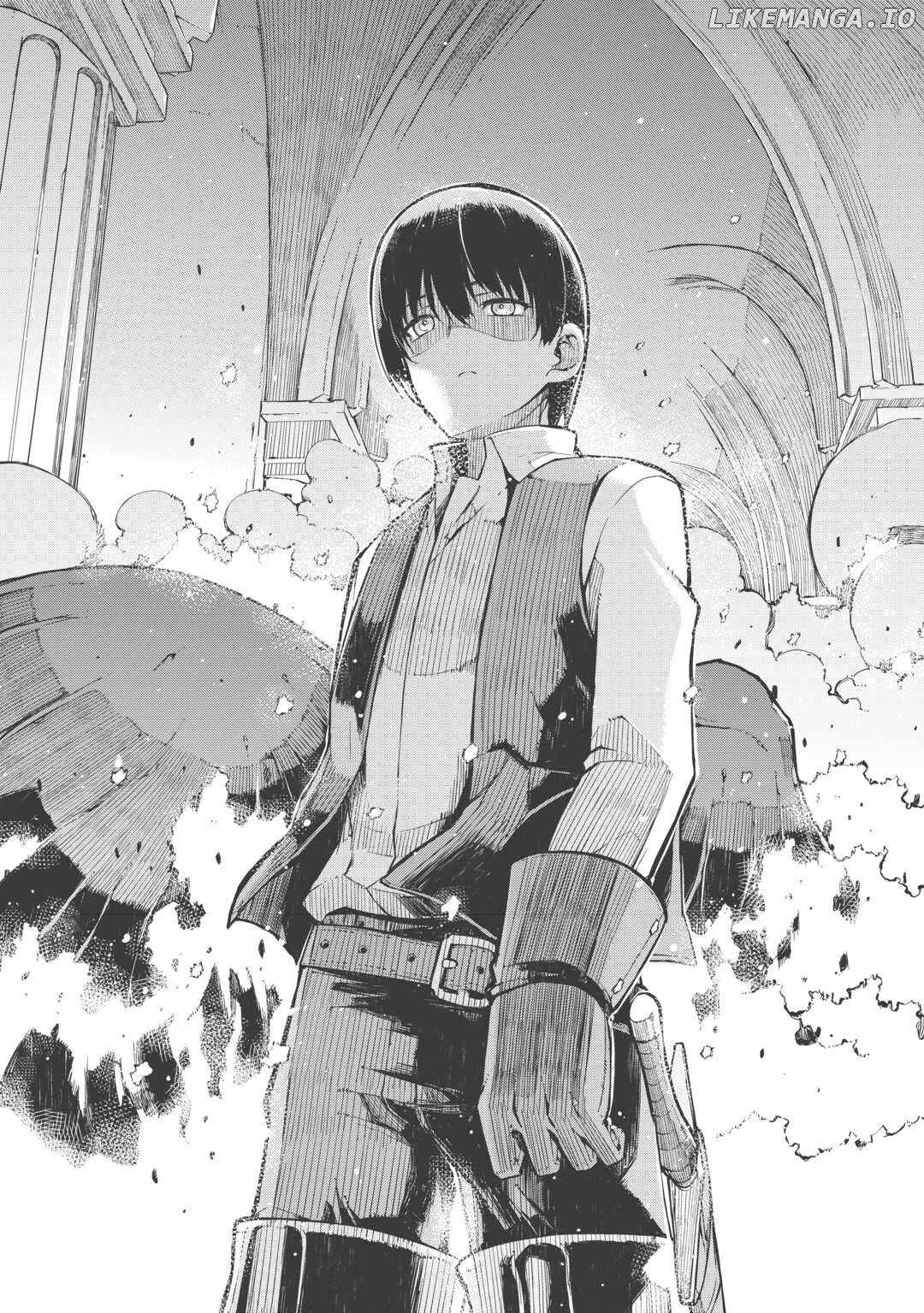 Goodbye, My Unfaithful Fiancé: I’ll Find Happiness in the Next Game Chapter 84 page 3