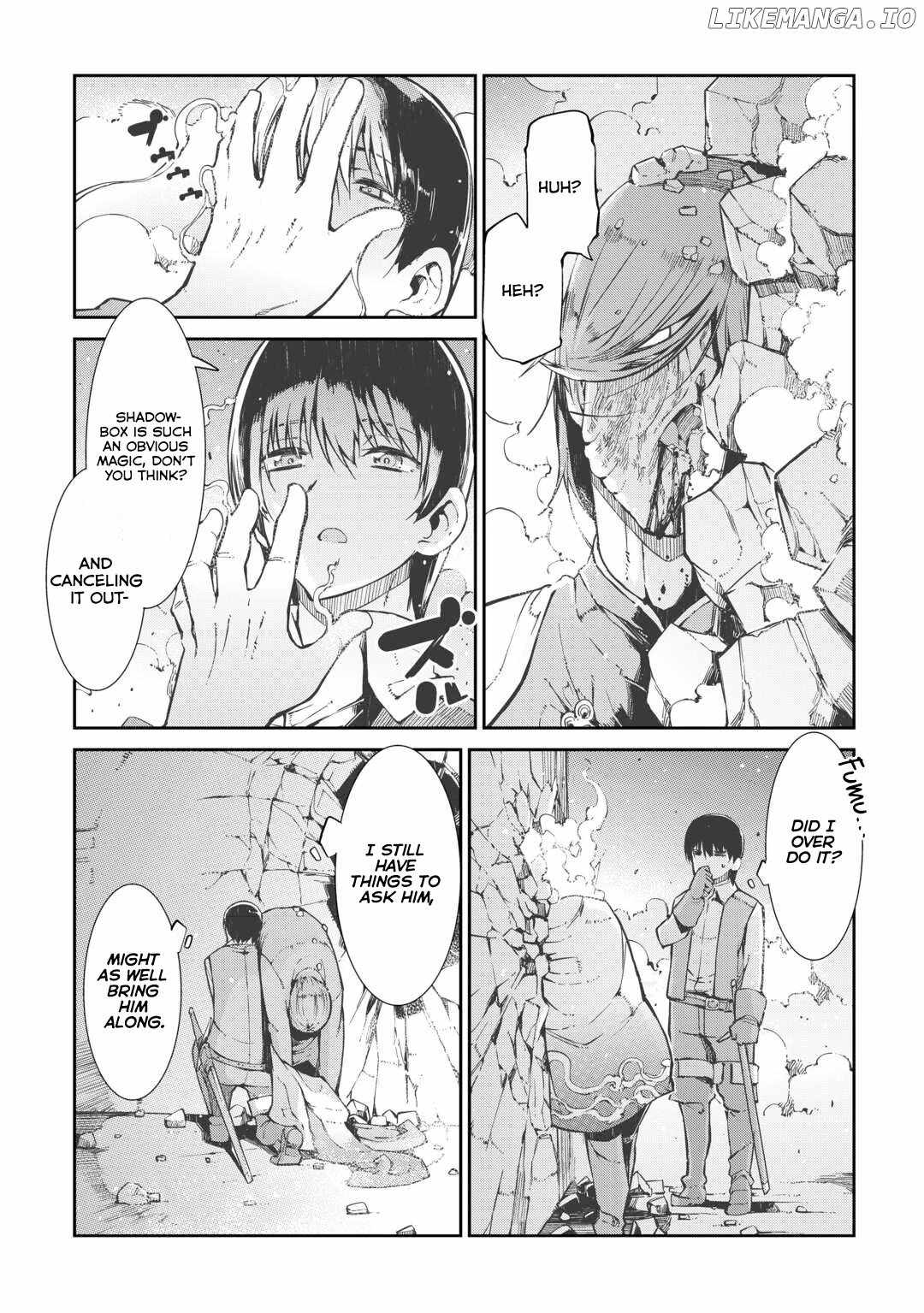 Goodbye, My Unfaithful Fiancé: I’ll Find Happiness in the Next Game Chapter 84 page 8