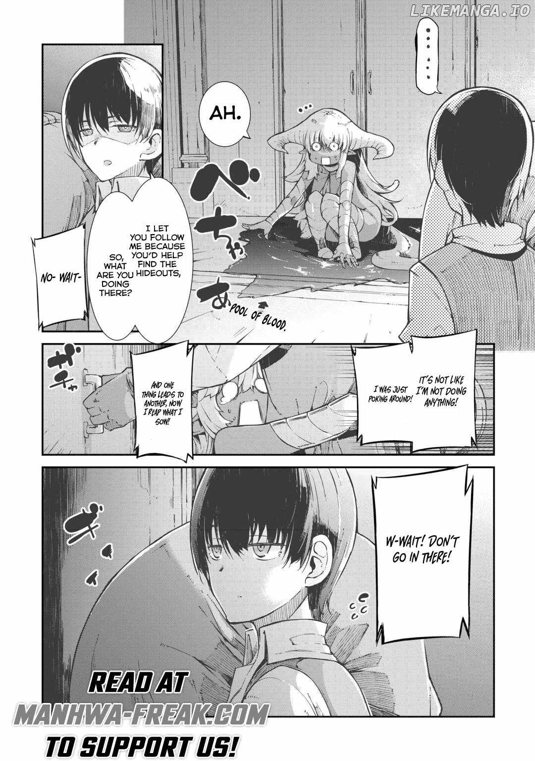 Goodbye, My Unfaithful Fiancé: I’ll Find Happiness in the Next Game Chapter 84 page 9