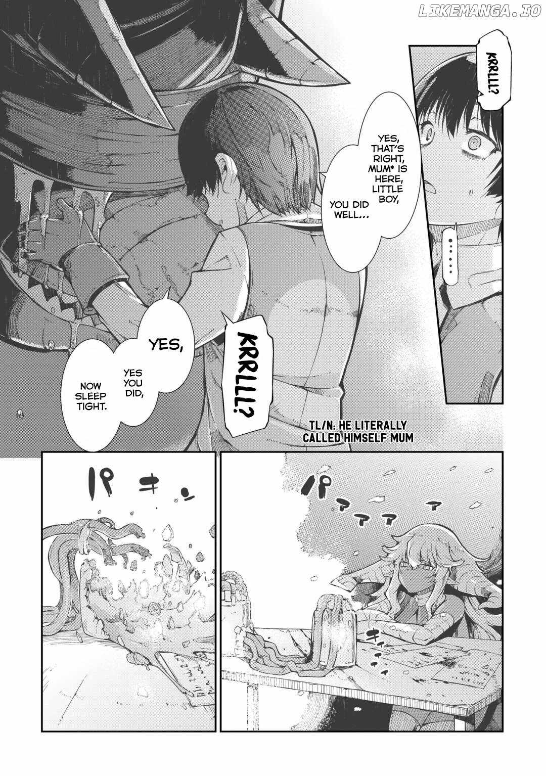 Goodbye, My Unfaithful Fiancé: I’ll Find Happiness in the Next Game Chapter 84 page 13