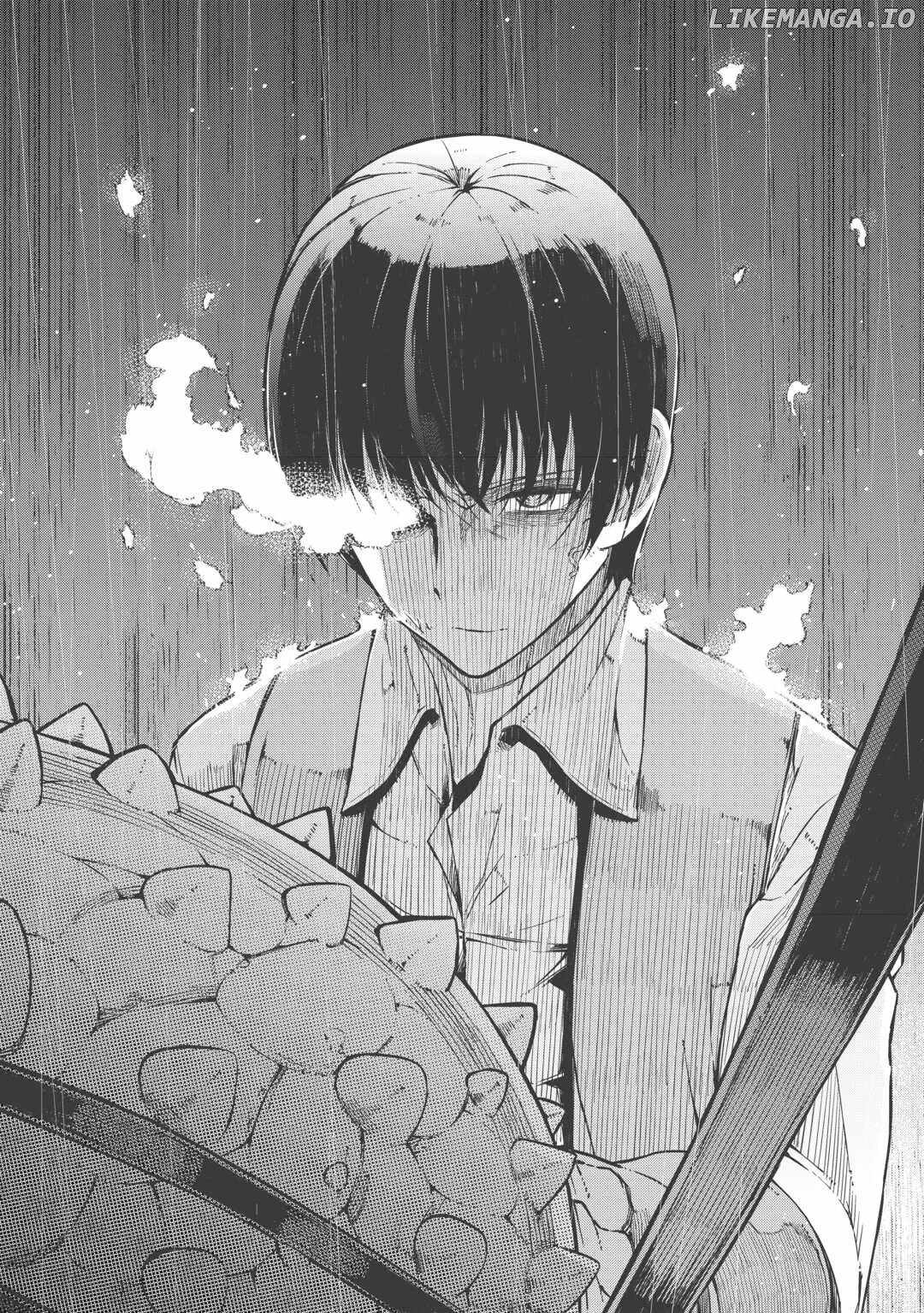 Goodbye, My Unfaithful Fiancé: I’ll Find Happiness in the Next Game Chapter 84 page 14