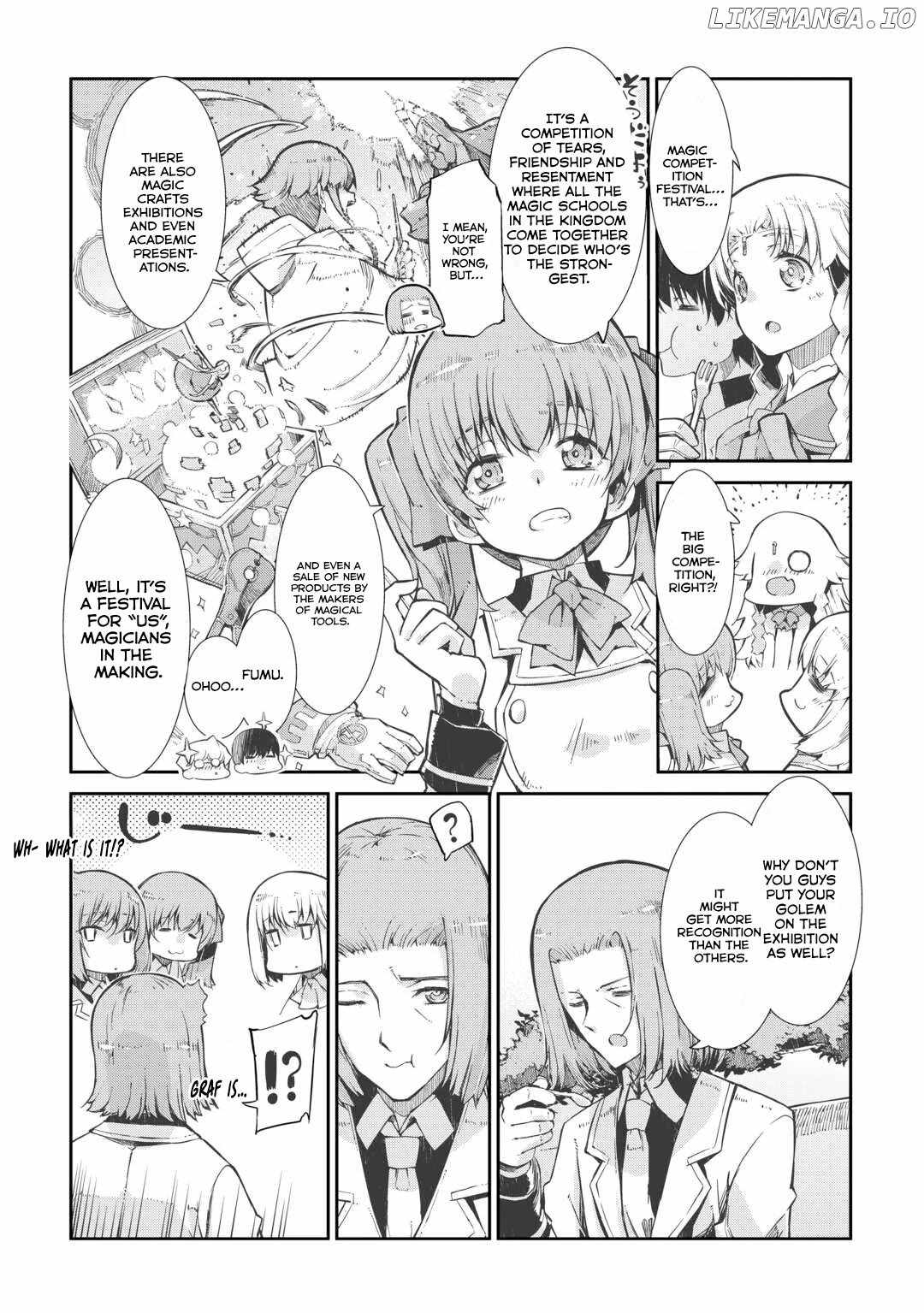 Goodbye, My Unfaithful Fiancé: I’ll Find Happiness in the Next Game Chapter 84 page 18