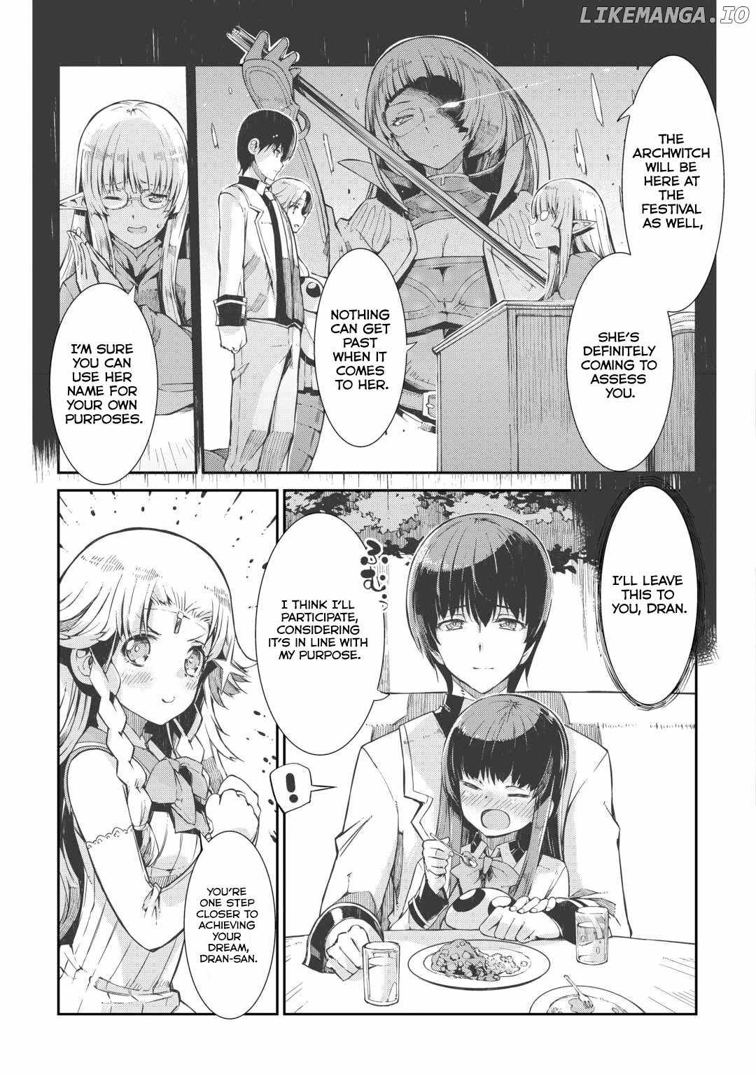 Goodbye, My Unfaithful Fiancé: I’ll Find Happiness in the Next Game Chapter 84 page 21