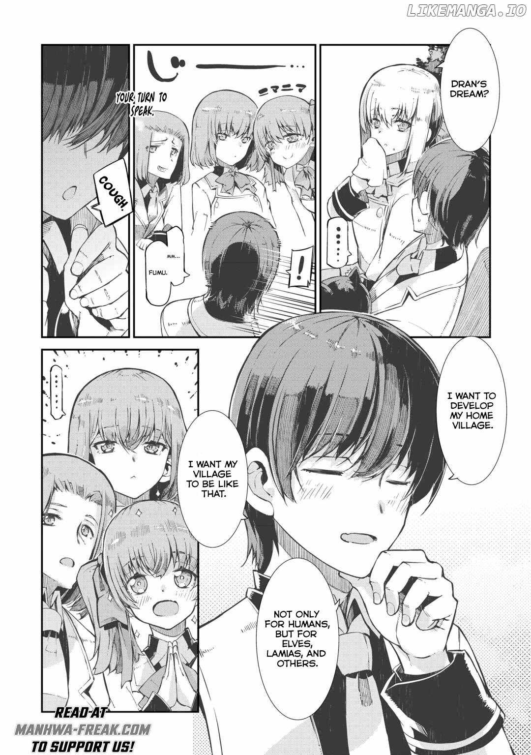 Goodbye, My Unfaithful Fiancé: I’ll Find Happiness in the Next Game Chapter 84 page 22