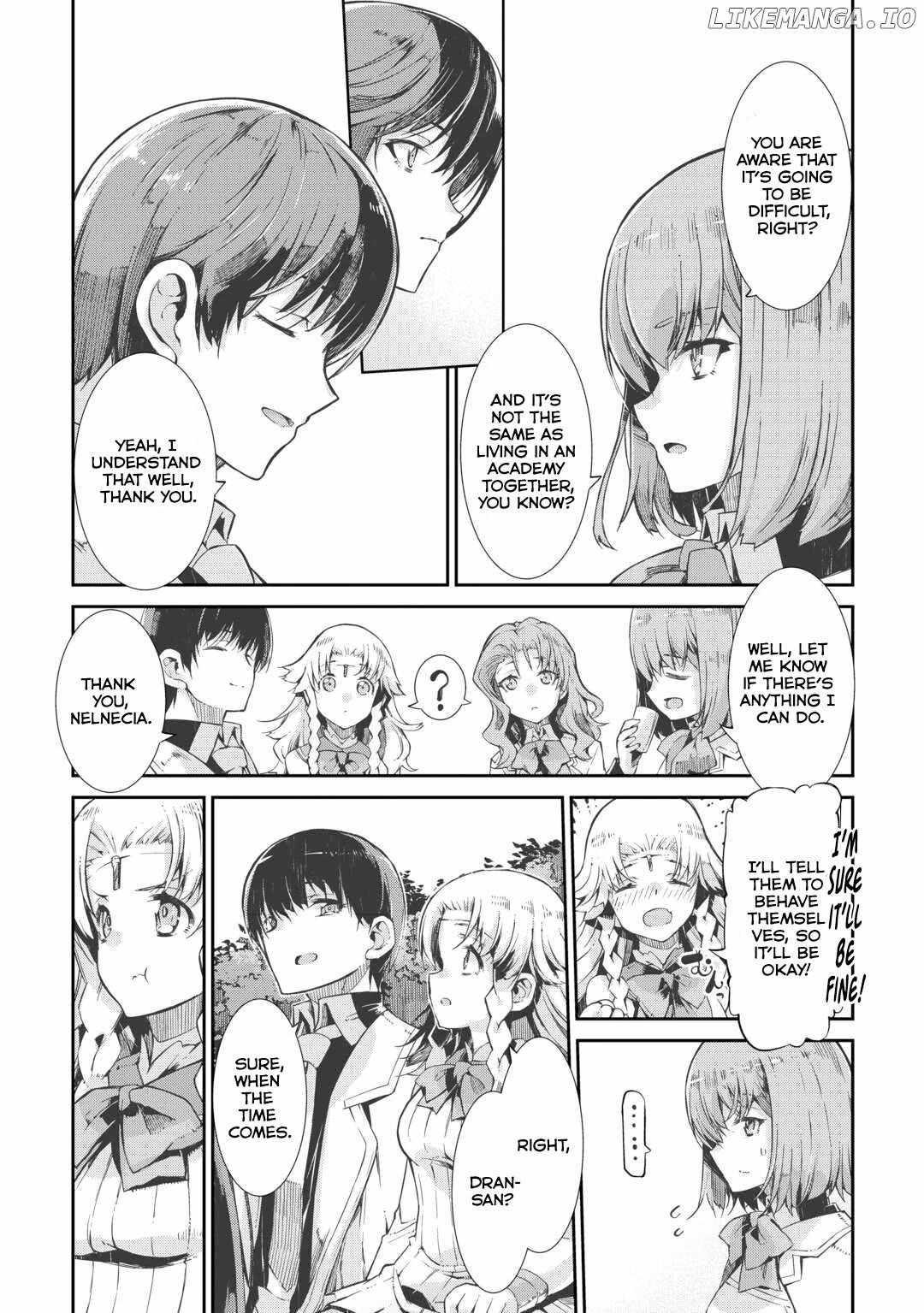 Goodbye, My Unfaithful Fiancé: I’ll Find Happiness in the Next Game Chapter 84 page 23