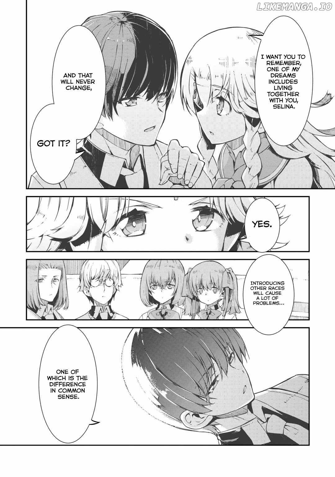 Goodbye, My Unfaithful Fiancé: I’ll Find Happiness in the Next Game Chapter 84 page 25