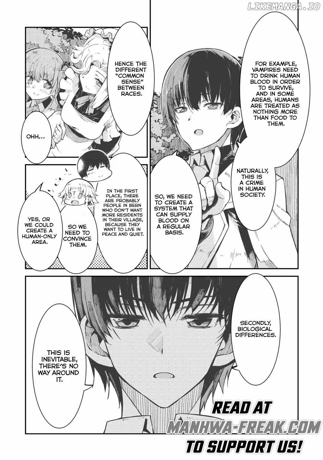 Goodbye, My Unfaithful Fiancé: I’ll Find Happiness in the Next Game Chapter 84 page 26