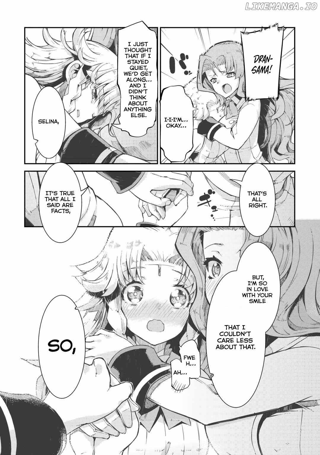 Goodbye, My Unfaithful Fiancé: I’ll Find Happiness in the Next Game Chapter 84 page 28