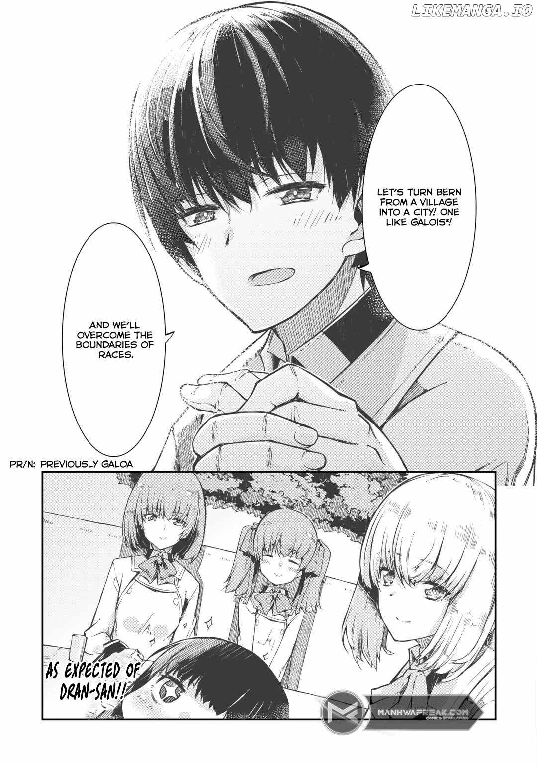 Goodbye, My Unfaithful Fiancé: I’ll Find Happiness in the Next Game Chapter 84 page 29