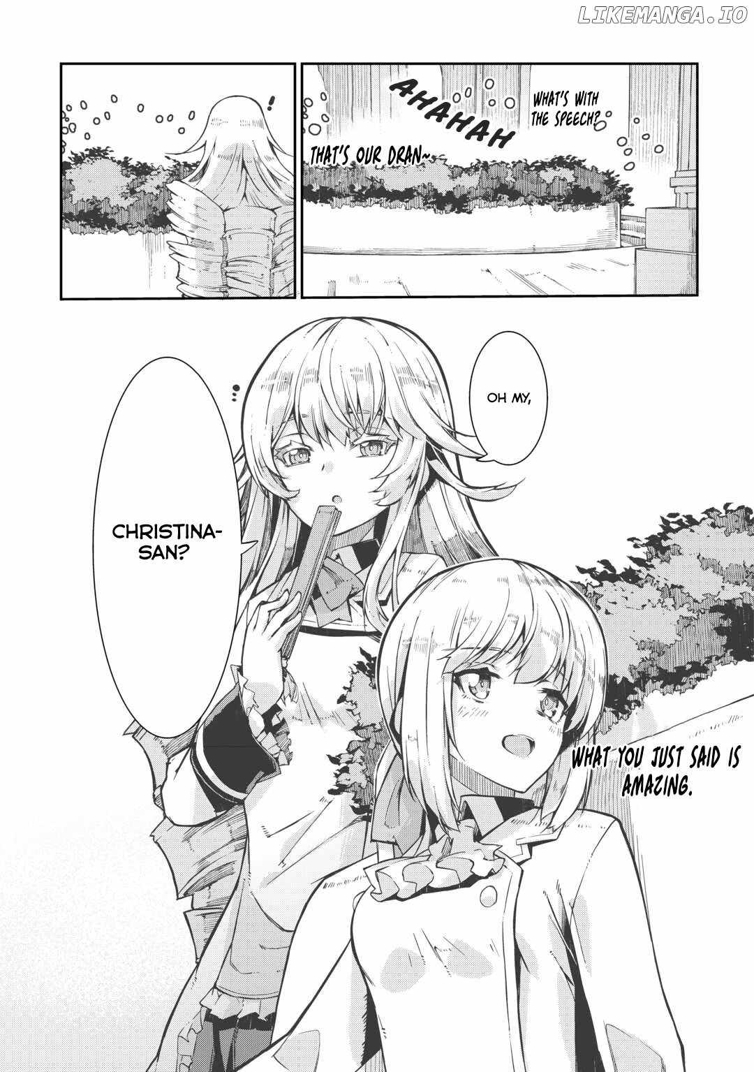 Goodbye, My Unfaithful Fiancé: I’ll Find Happiness in the Next Game Chapter 84 page 30