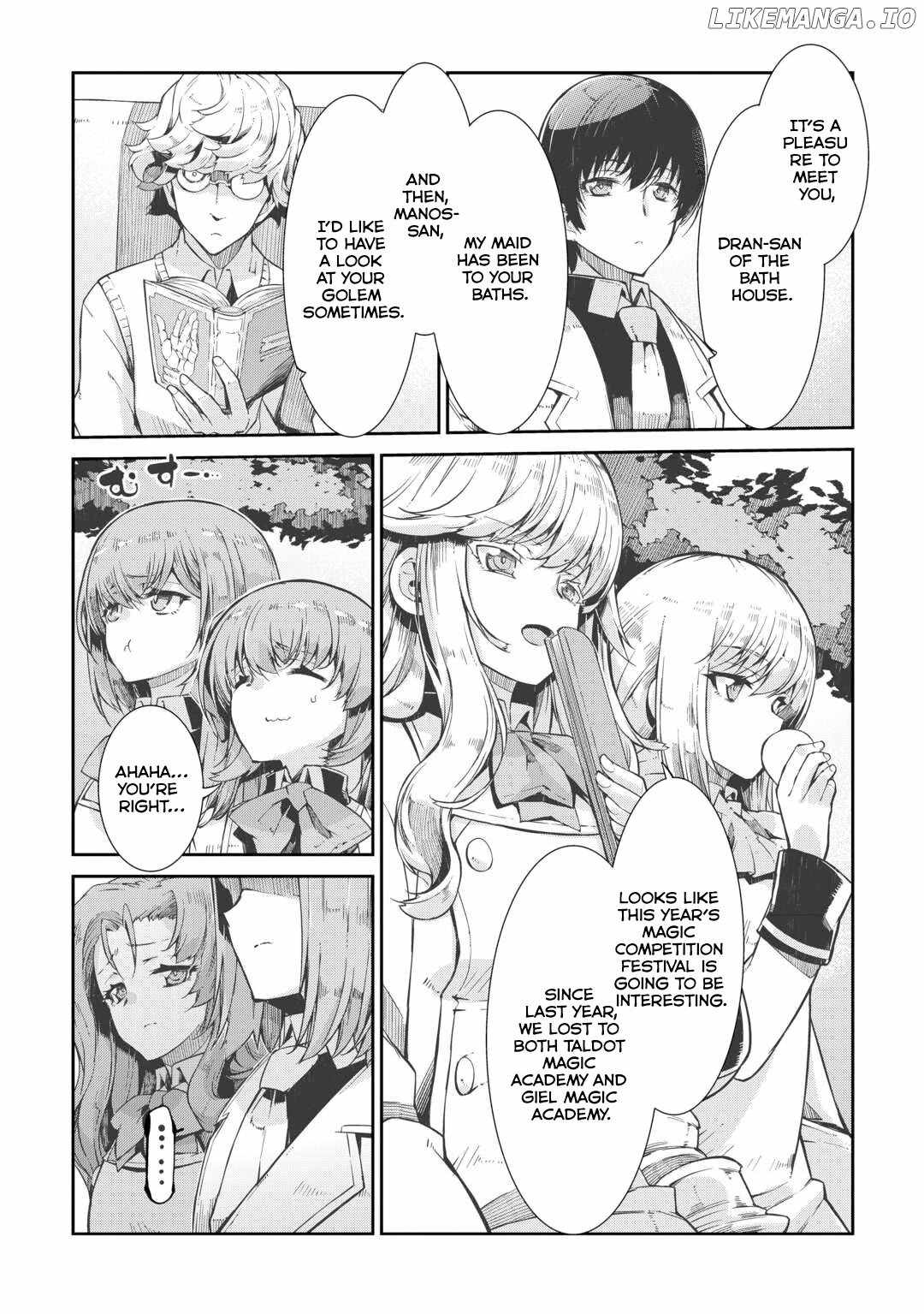Goodbye, My Unfaithful Fiancé: I’ll Find Happiness in the Next Game Chapter 85 page 2