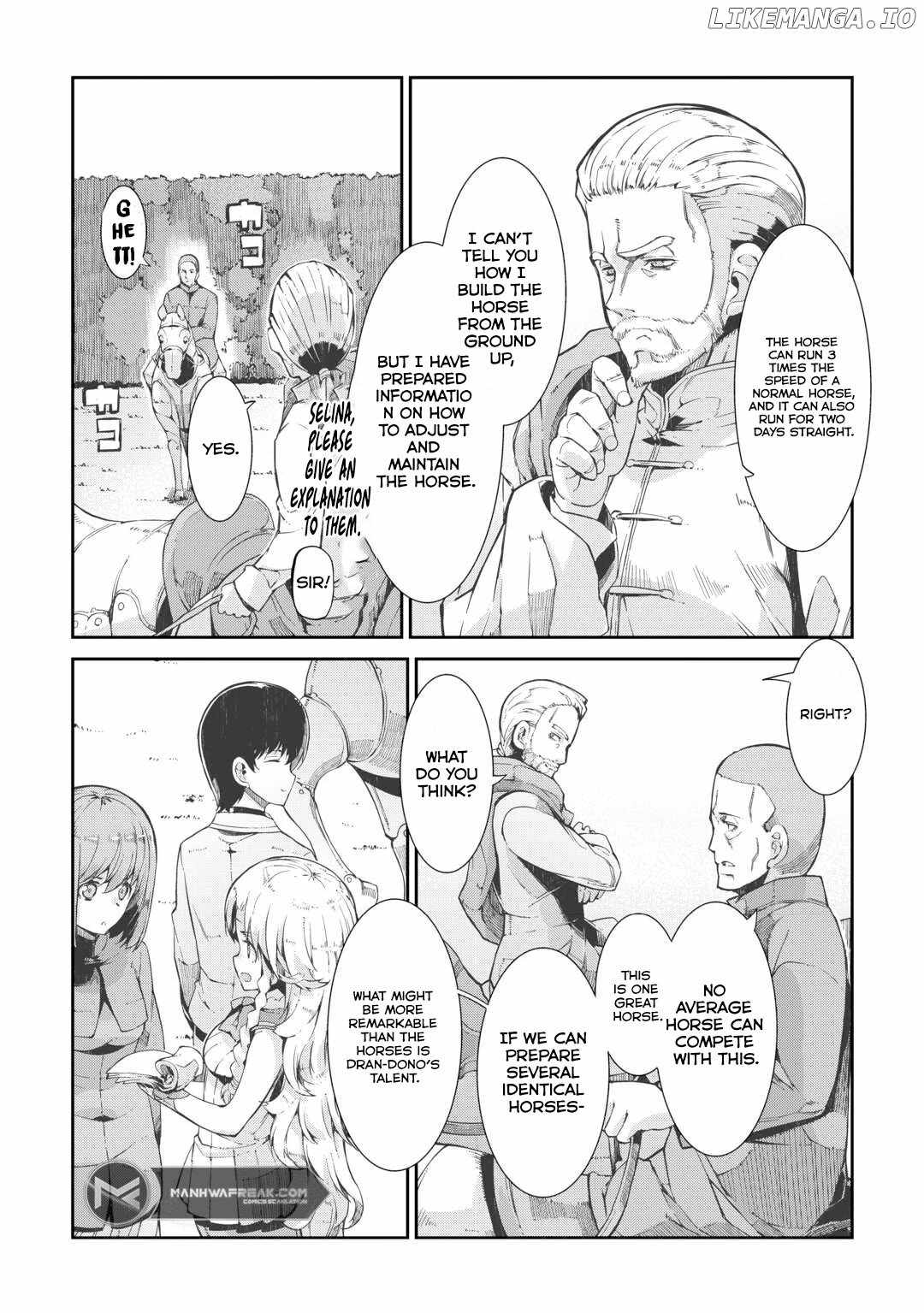Goodbye, My Unfaithful Fiancé: I’ll Find Happiness in the Next Game Chapter 85 page 8