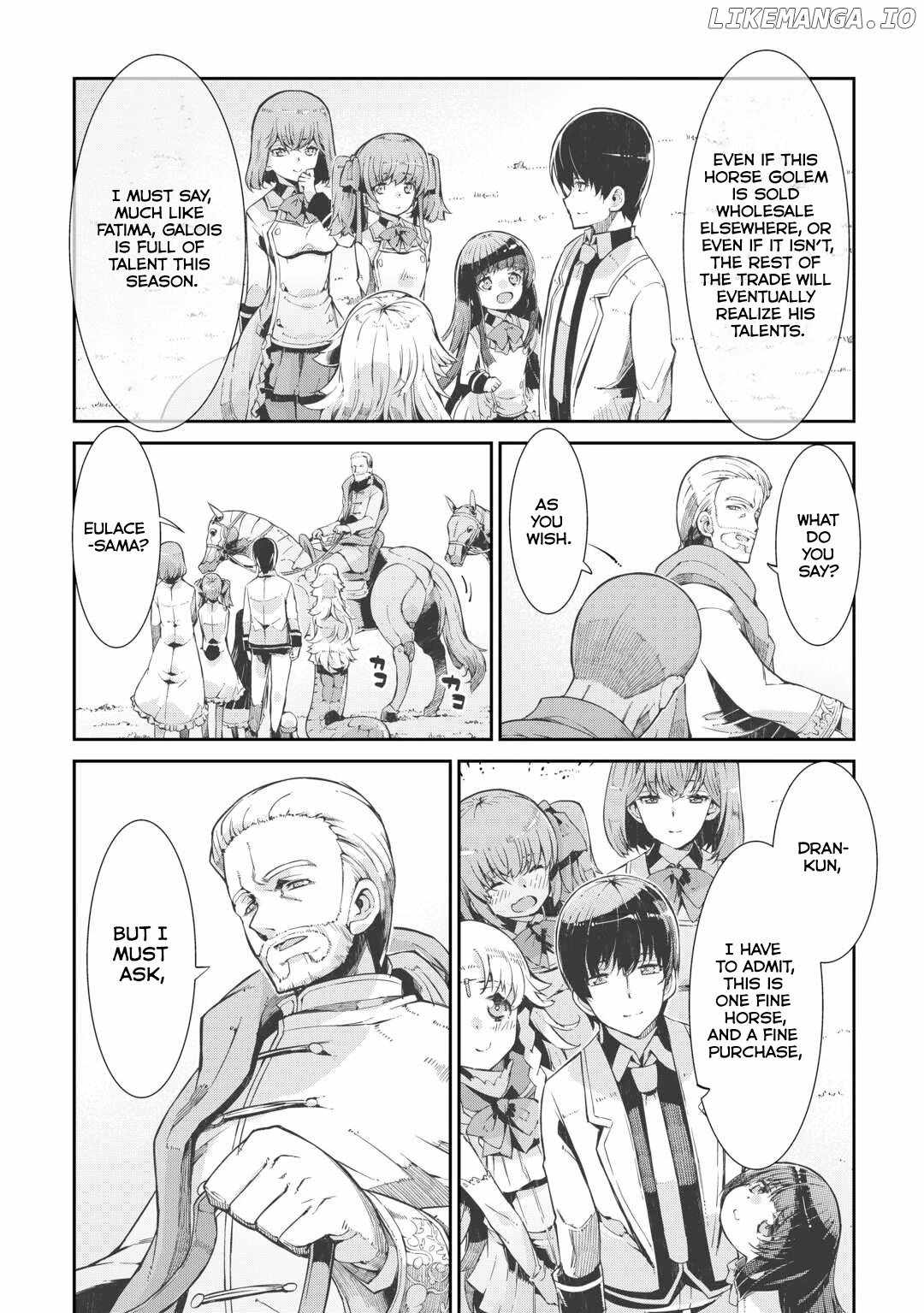 Goodbye, My Unfaithful Fiancé: I’ll Find Happiness in the Next Game Chapter 85 page 9
