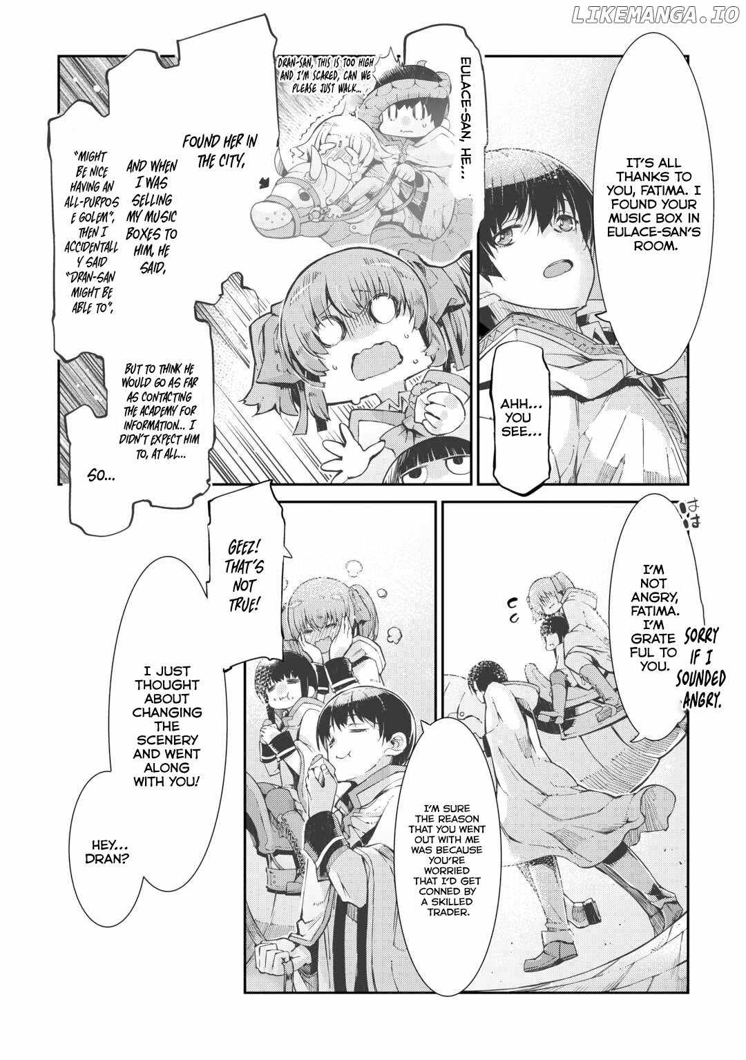 Goodbye, My Unfaithful Fiancé: I’ll Find Happiness in the Next Game Chapter 85 page 13