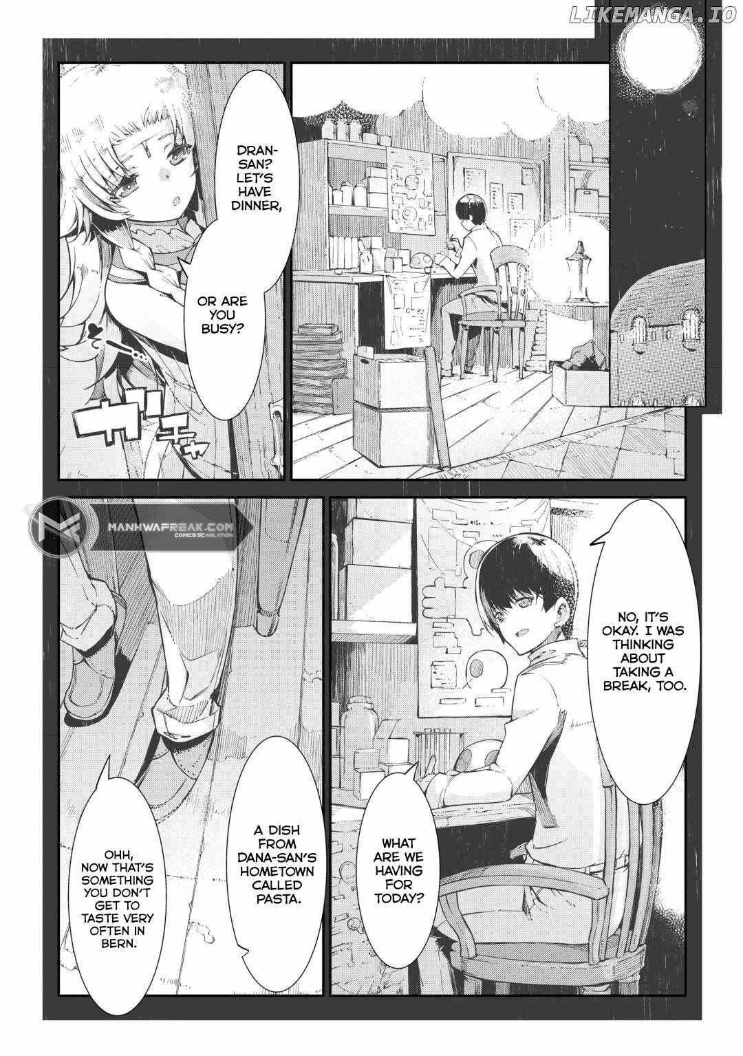 Goodbye, My Unfaithful Fiancé: I’ll Find Happiness in the Next Game Chapter 85 page 19