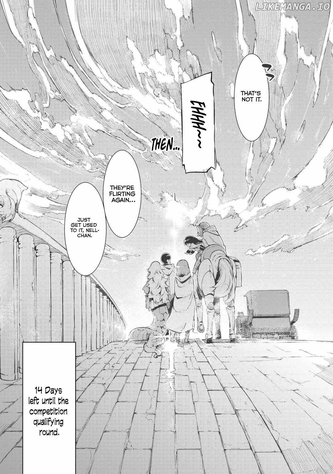 Goodbye, My Unfaithful Fiancé: I’ll Find Happiness in the Next Game Chapter 85 page 21