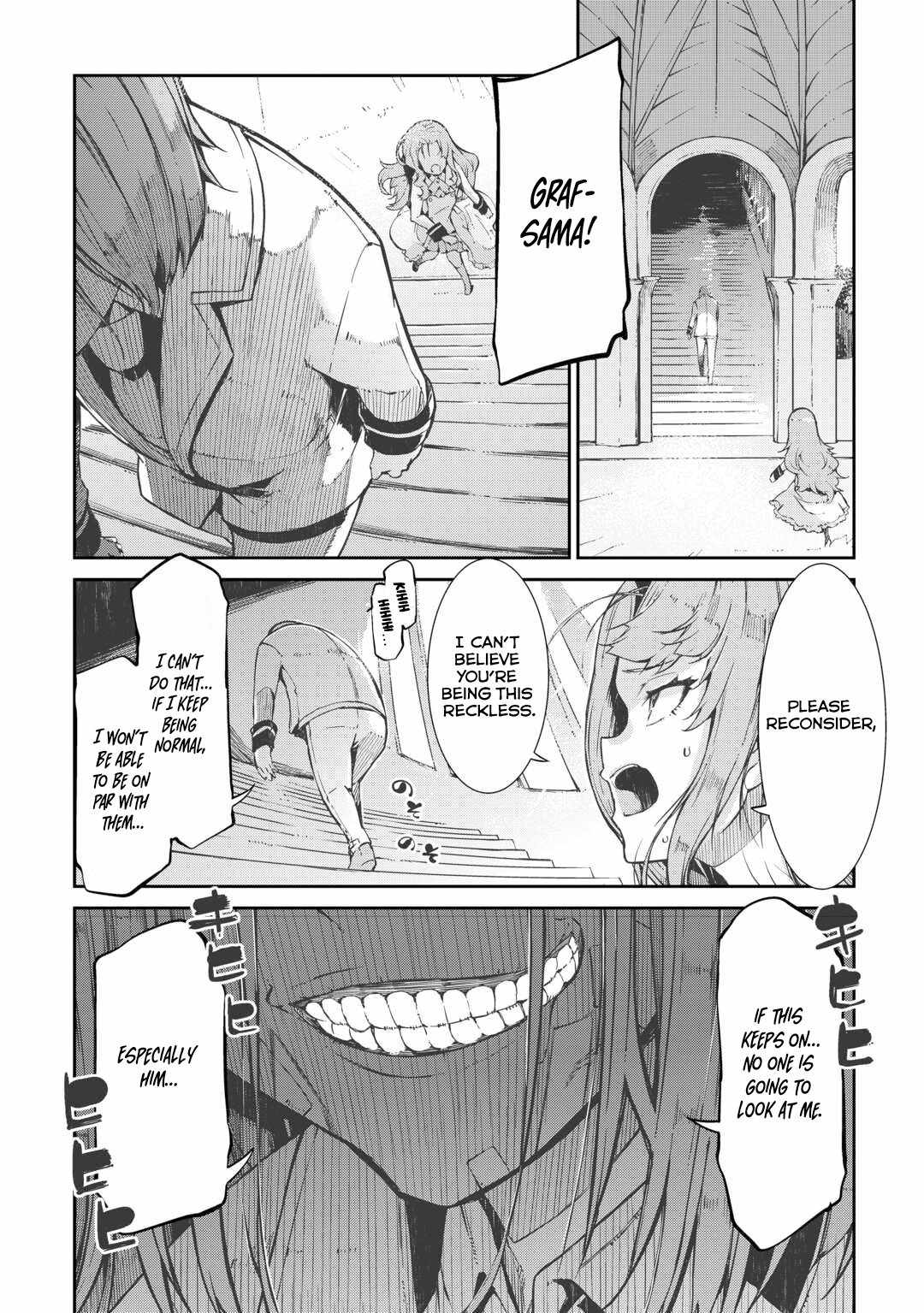 Goodbye, My Unfaithful Fiancé: I’ll Find Happiness in the Next Game Chapter 86 page 10