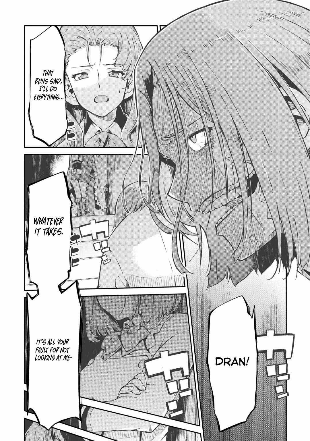 Goodbye, My Unfaithful Fiancé: I’ll Find Happiness in the Next Game Chapter 86 page 11