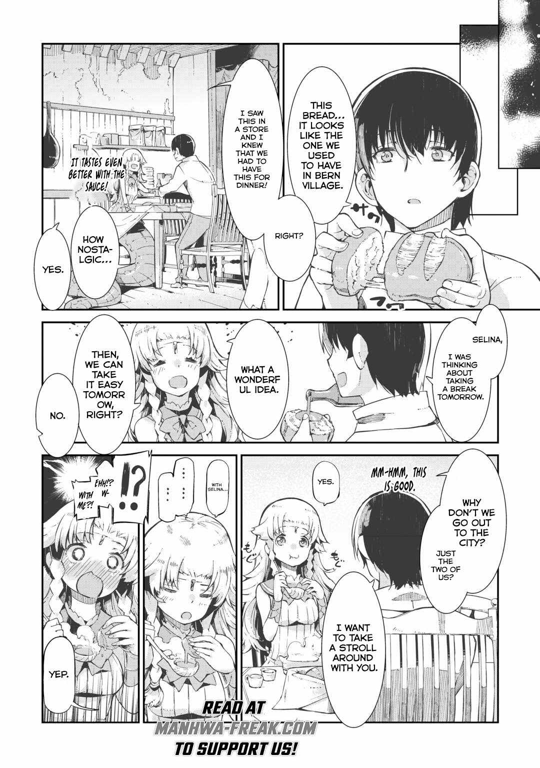 Goodbye, My Unfaithful Fiancé: I’ll Find Happiness in the Next Game Chapter 86 page 20