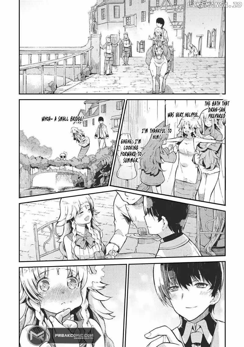 Goodbye, My Unfaithful Fiancé: I’ll Find Happiness in the Next Game Chapter 87 page 5