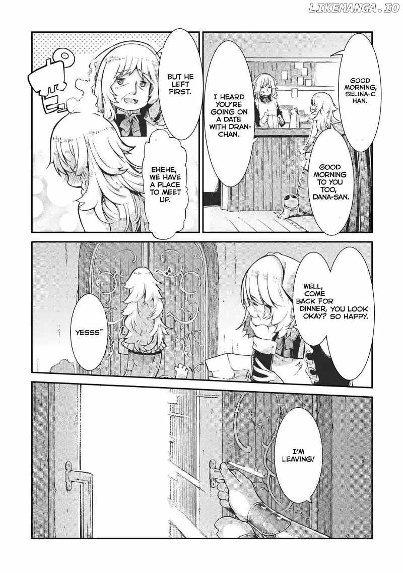 Goodbye, My Unfaithful Fiancé: I’ll Find Happiness in the Next Game Chapter 87 page 2