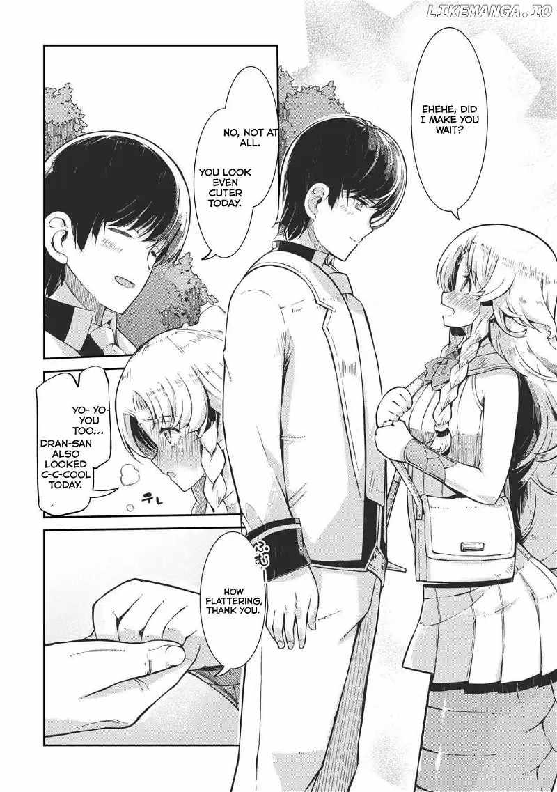 Goodbye, My Unfaithful Fiancé: I’ll Find Happiness in the Next Game Chapter 87 page 4