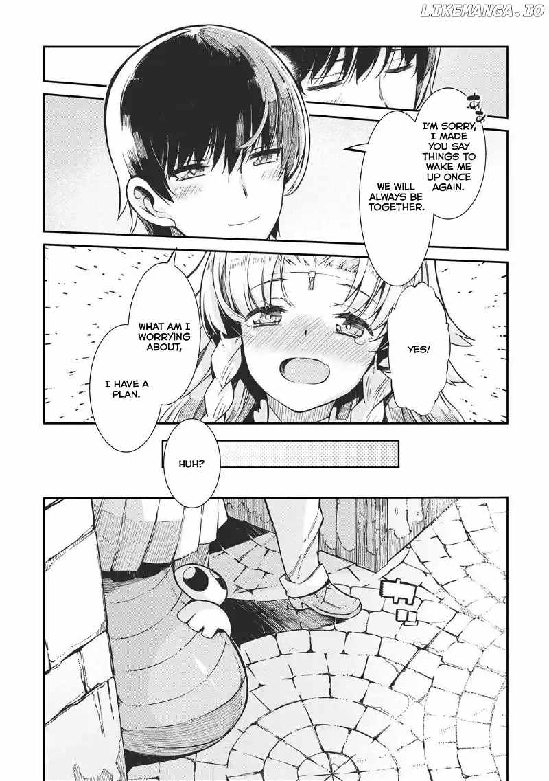 Goodbye, My Unfaithful Fiancé: I’ll Find Happiness in the Next Game Chapter 87 page 10