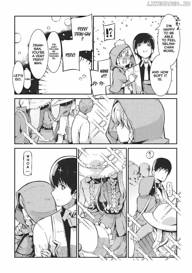 Goodbye, My Unfaithful Fiancé: I’ll Find Happiness in the Next Game Chapter 87 page 13