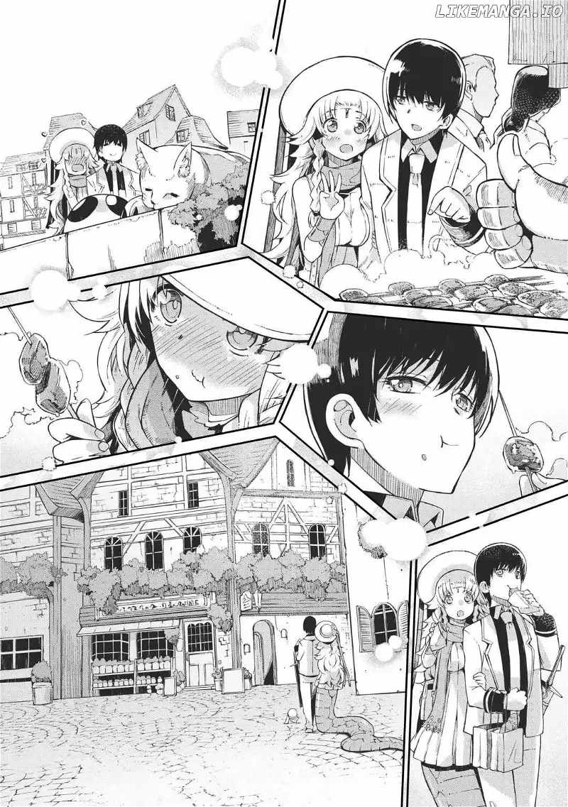Goodbye, My Unfaithful Fiancé: I’ll Find Happiness in the Next Game Chapter 87 page 17