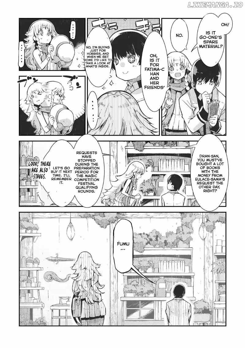 Goodbye, My Unfaithful Fiancé: I’ll Find Happiness in the Next Game Chapter 87 page 20