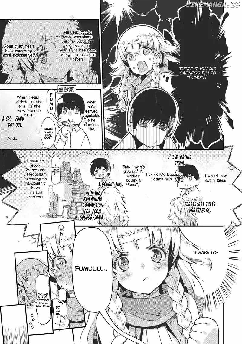 Goodbye, My Unfaithful Fiancé: I’ll Find Happiness in the Next Game Chapter 87 page 21