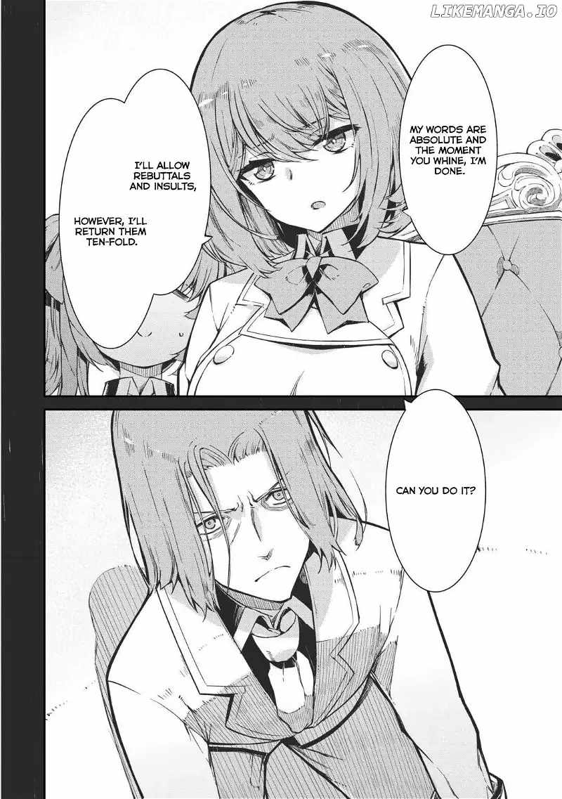 Goodbye, My Unfaithful Fiancé: I’ll Find Happiness in the Next Game Chapter 88 page 2