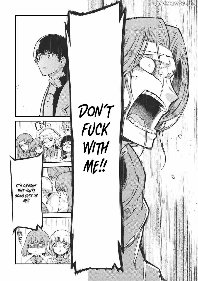Goodbye, My Unfaithful Fiancé: I’ll Find Happiness in the Next Game Chapter 88 page 5