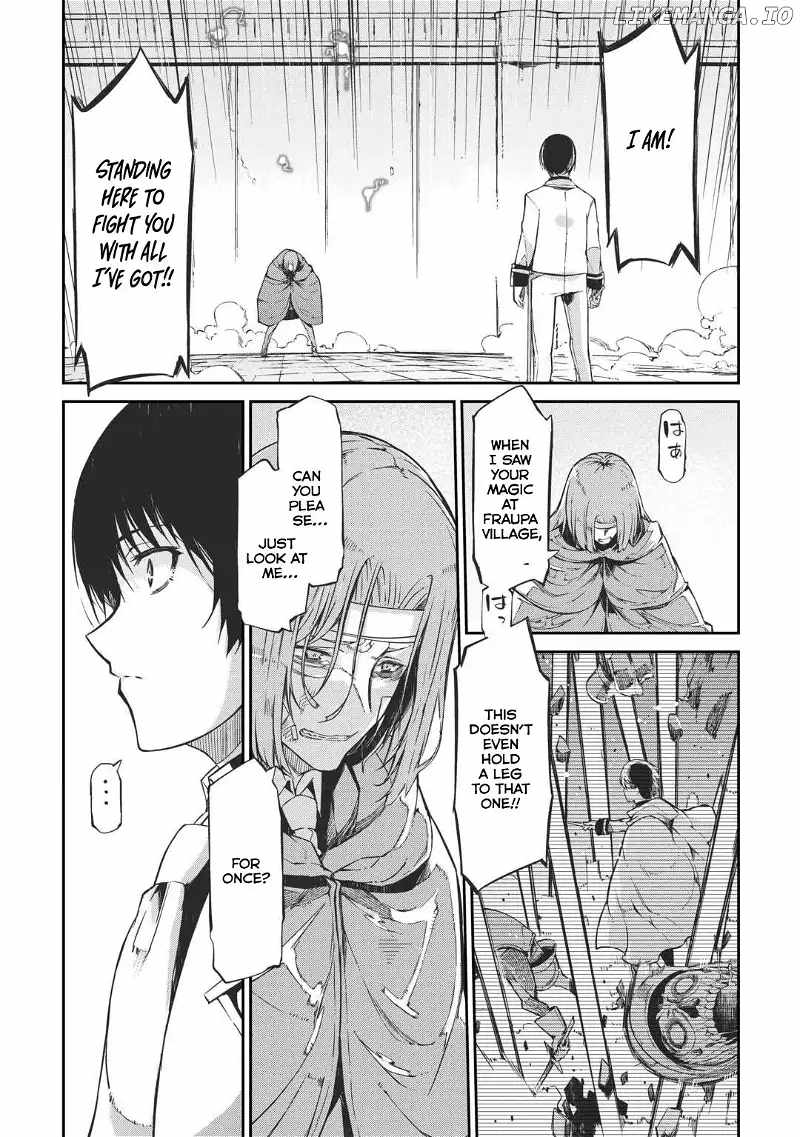 Goodbye, My Unfaithful Fiancé: I’ll Find Happiness in the Next Game Chapter 88 page 6